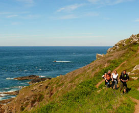 Explore In Cornwall