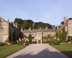 Lanhydrock